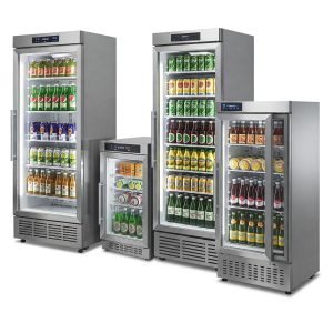 Bottle Coolers