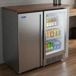 Countertop Refrigeration