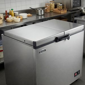 Chest Freezers