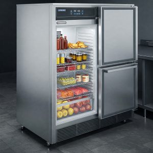 Drop-In Refrigeration