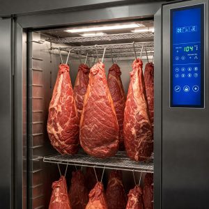 Dry Ageing Cabinets