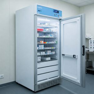 Medical Refrigeration