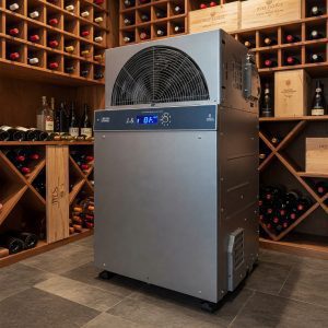 Cellar Cooling CoolFix London