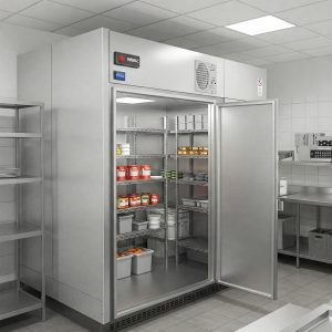 Integrated Cold Room