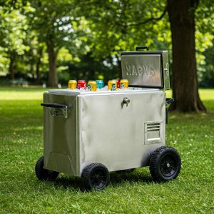 Portable Keg Coolers