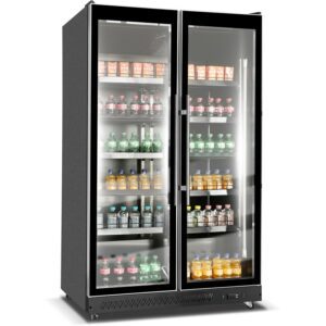 Tefcold – Display Fridges and Freezers