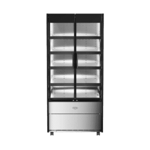 Foster Refrigeration – Patisserie Display Cabinets