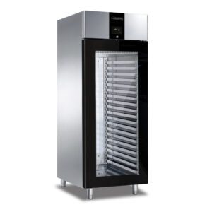 Everlasting – Chocolate Display Cabinets (“Chocofrigos”)