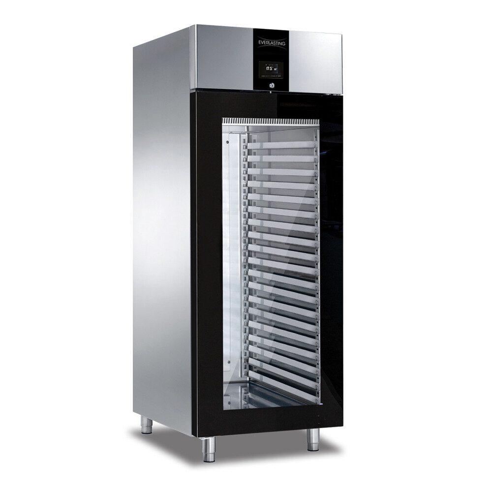 Everlasting – Chocolate Display Cabinets (“Chocofrigos”)