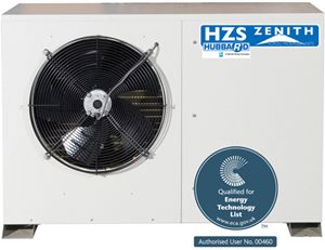 Hubbard – LiteAir & HCR Range