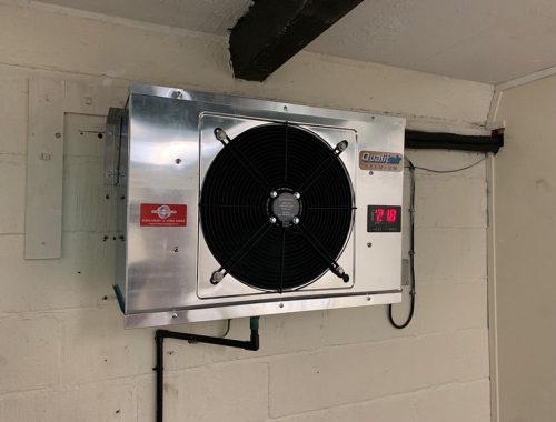 Qualitair – ICC & QP Premium Series