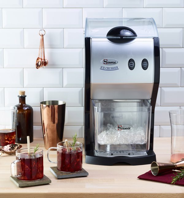 Santos 53 Ice Crusher
