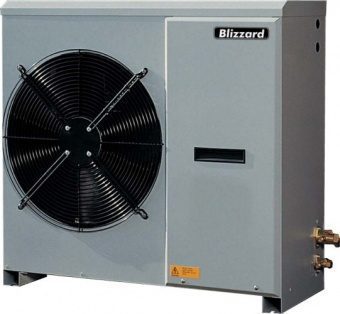 Blizzard / Pentland – BCS Series