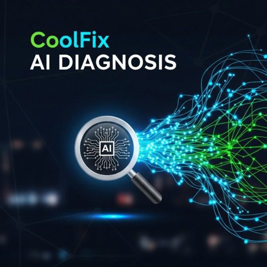 AI-diagnose