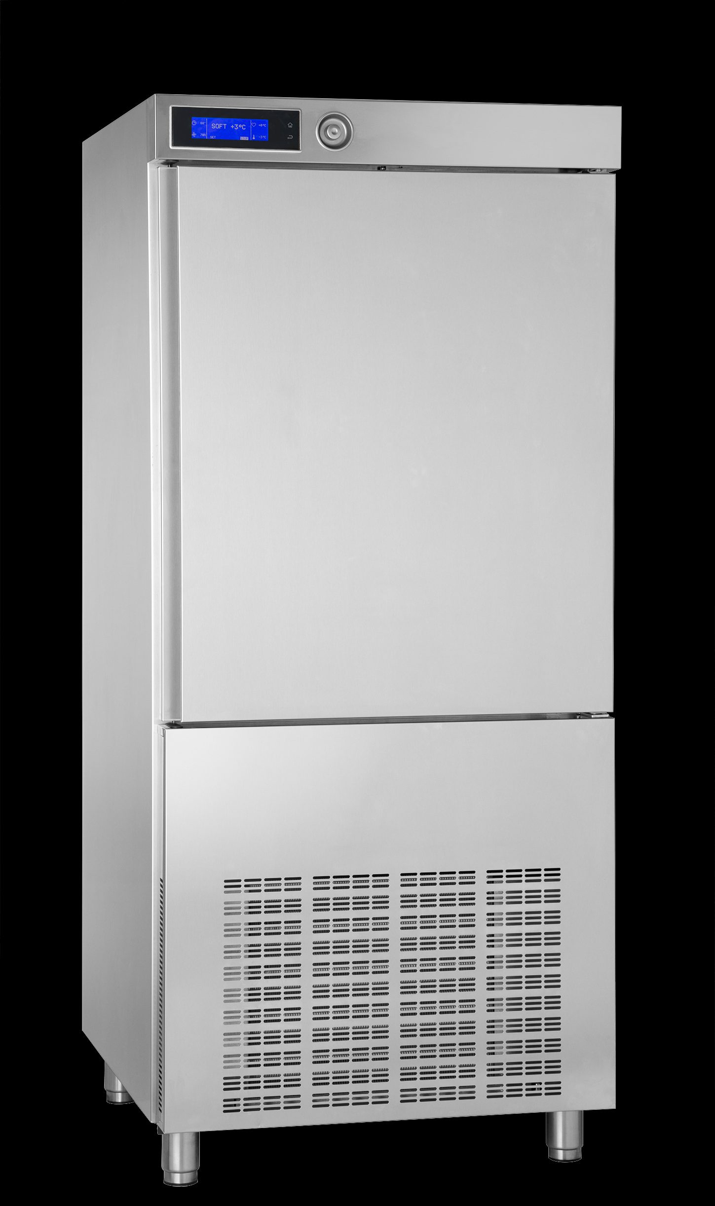 Hoshizaki Gram Blast Chillers