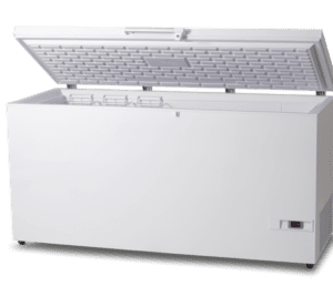 Vestfrost Blast Chiller Freezers