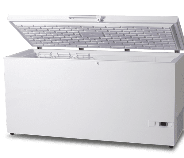 Vestfrost Blast Chiller Freezers
