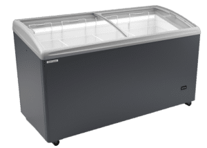 AHT Ice Cream Storage Freezers