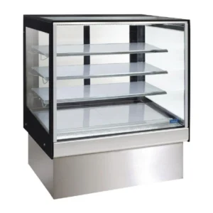 Williams Refrigeration – Chocolate Display & Cake Fridges