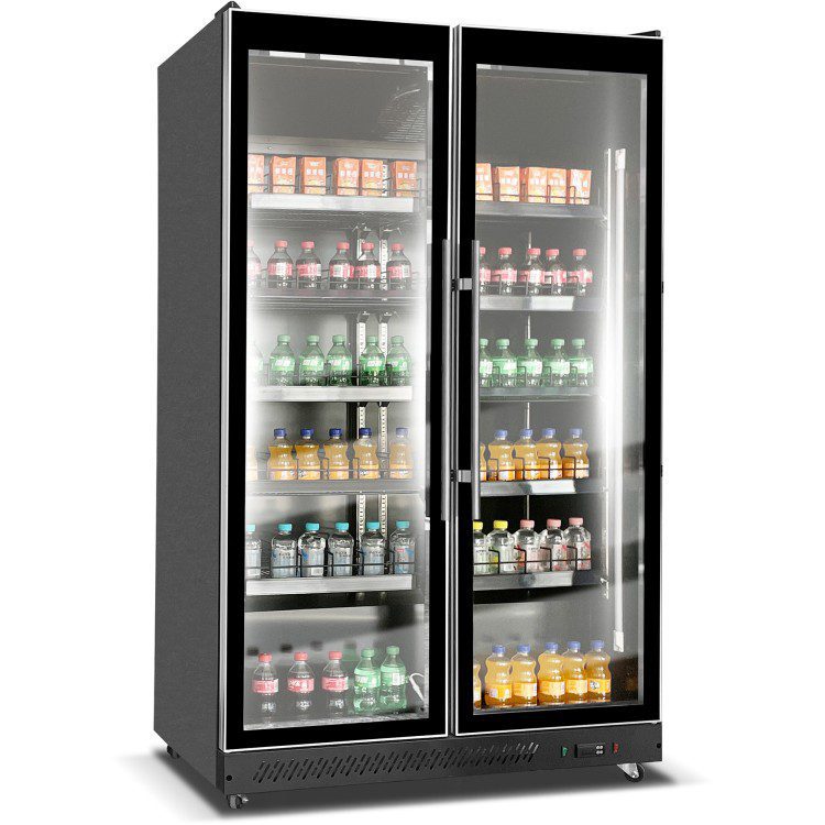 Tefcold – Display Fridges and Freezers - CoolFix London