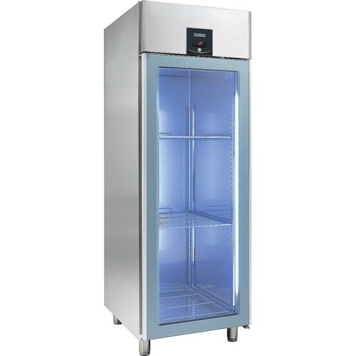 Zanussi Professional – NAU Maxi 1 Glass Freezer