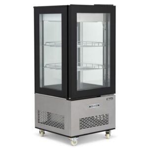 Blizzard – Refrigerated Cake Display Cabinets