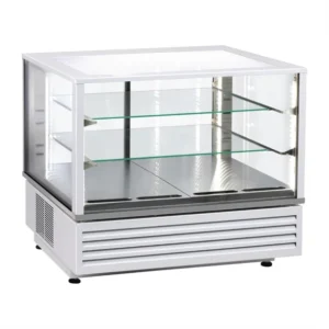 Roller Grill – Countertop Chocolate Display Fridges
