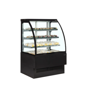 Interlevin (and Imported Brands) – Patisserie Display Cabinets