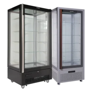 Tecfrigo – Commercial Display Units