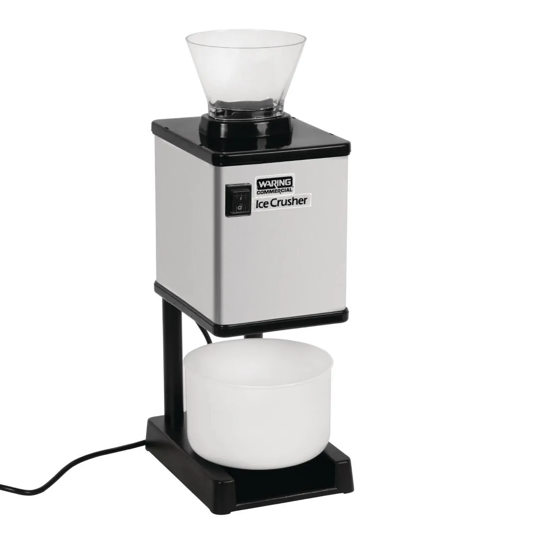 Waring IC20K Ice Crusher