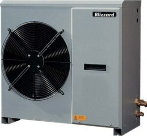 Blizzard / Pentland – BCS Series