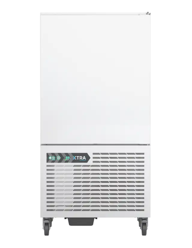 Foster Blast Chillers