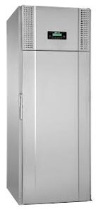 Gram Blast Chiller Freezers