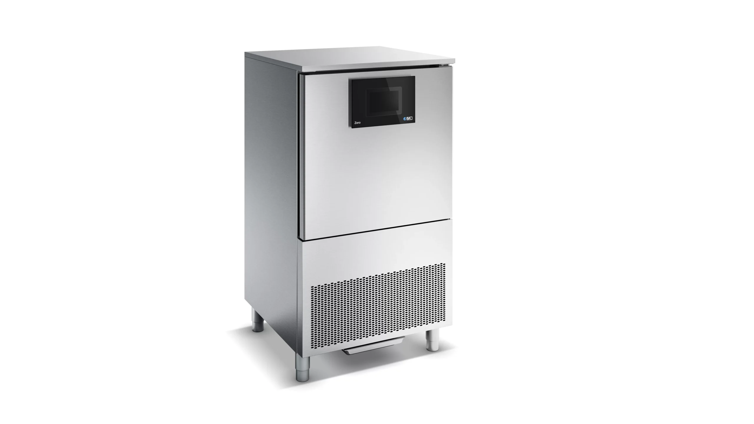 ISA Blast Chiller Freezers