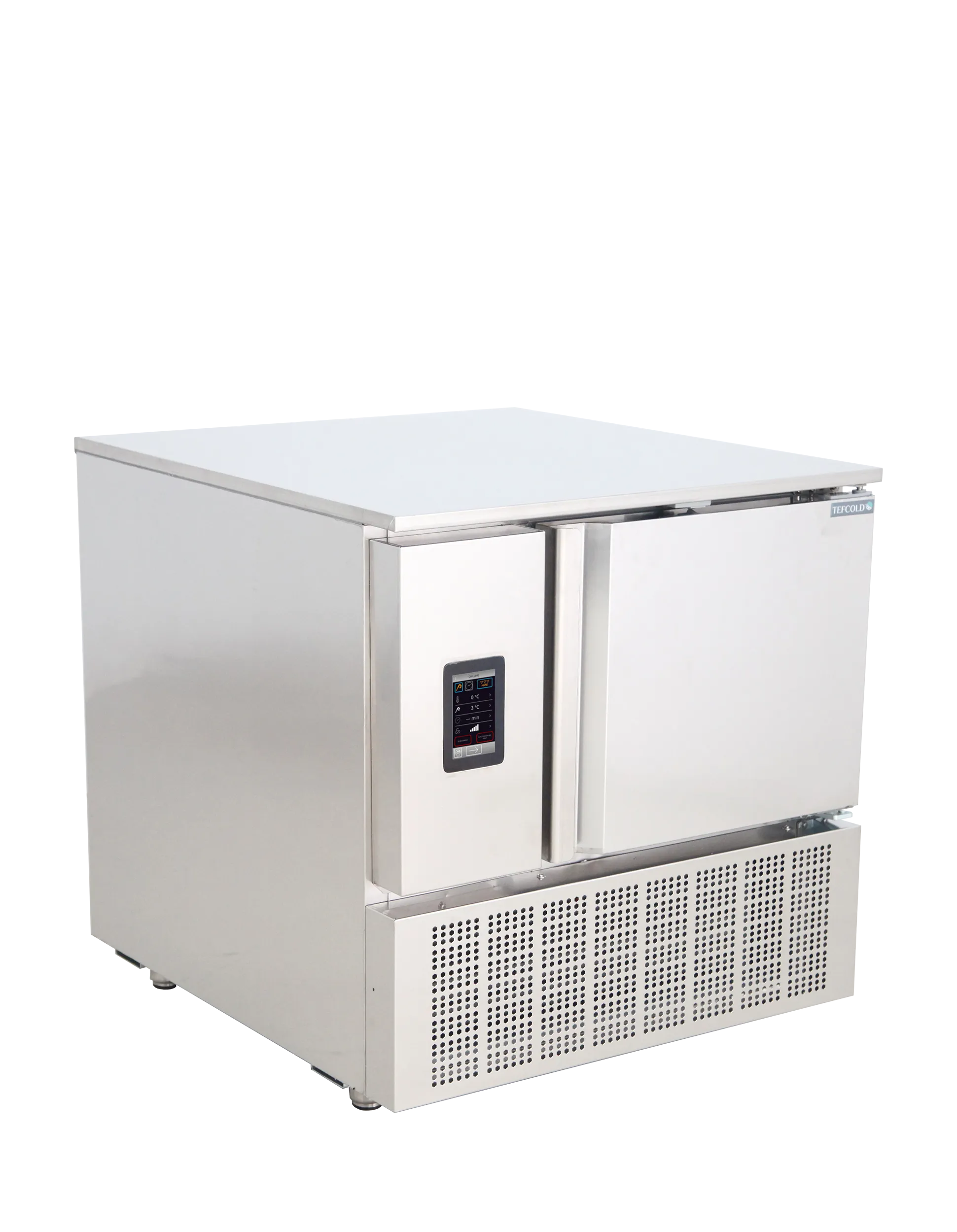 Tefcold Blast Chiller Freezers - CoolFix London