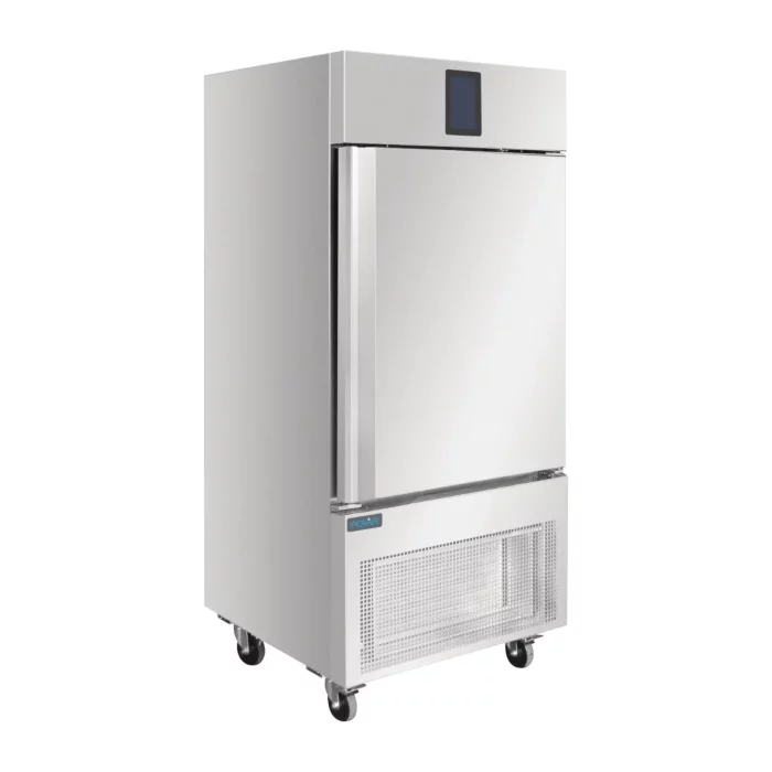 Polar Blast Chiller Freezers