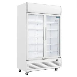 Polar Display Fridges