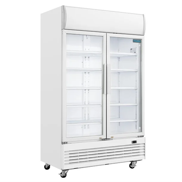 Polar Display Fridges