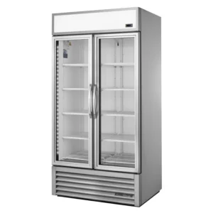 True Refrigeration Display Fridges
